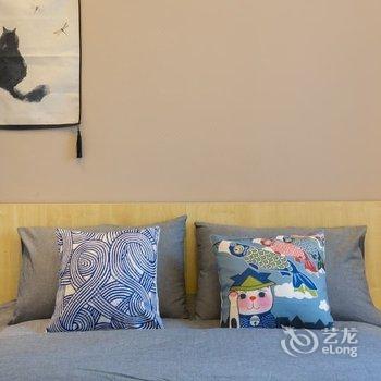 重庆路客民宿BC0560酒店提供图片