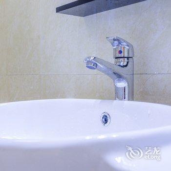重庆路客精品民宿BC6720酒店提供图片