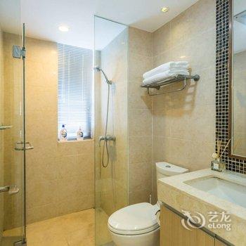 重庆路客民宿BC0560酒店提供图片