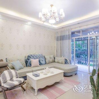 重庆路客精品民宿BC6720酒店提供图片