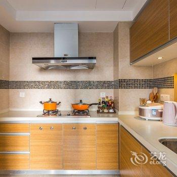 重庆路客民宿BC0560酒店提供图片