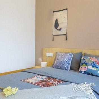 重庆路客民宿BC0560酒店提供图片