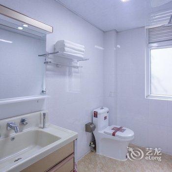 重庆路客精品民宿BC6720酒店提供图片
