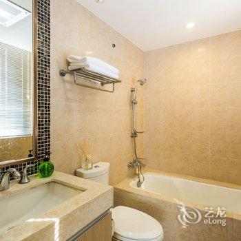 重庆路客民宿BC0560酒店提供图片