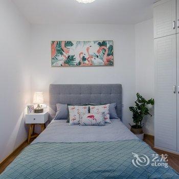 重庆路客BB1800精品民宿酒店提供图片