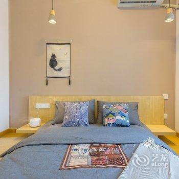 重庆路客民宿BC0560酒店提供图片