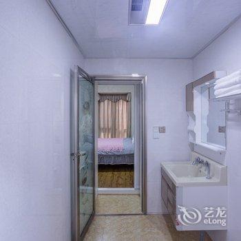 重庆路客精品民宿BC6720酒店提供图片