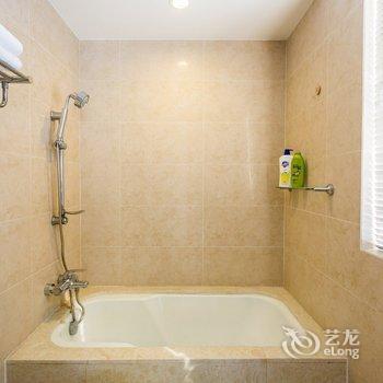 重庆路客民宿BC0560酒店提供图片