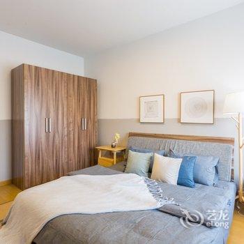 重庆路客民宿BC0560酒店提供图片