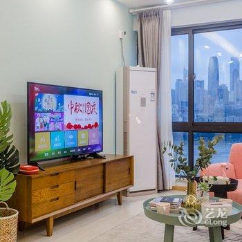 重庆路客BB1800精品民宿酒店提供图片