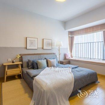 重庆路客民宿BC0560酒店提供图片