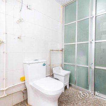 洛阳路客BD1790精品民宿酒店提供图片