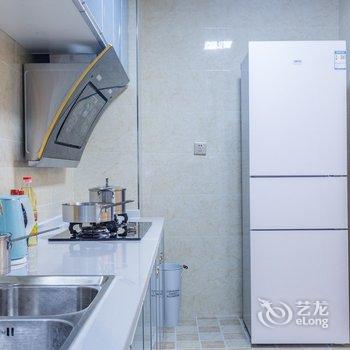 重庆路客精品民宿BC6720酒店提供图片