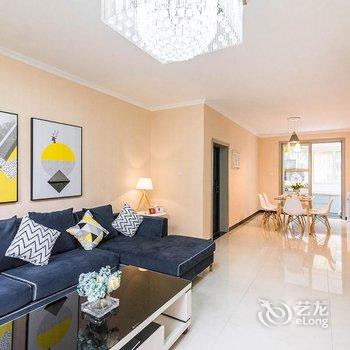 洛阳路客BD1790精品民宿酒店提供图片