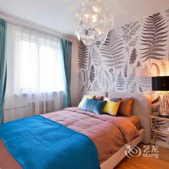 北京路客民宿BB2530酒店提供图片