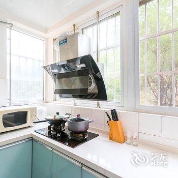 洛阳路客BD1790精品民宿酒店提供图片
