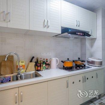 重庆路客BB1800精品民宿酒店提供图片