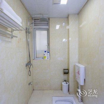 重庆路客精品民宿BC6720酒店提供图片