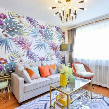 北京路客民宿BB2530酒店提供图片