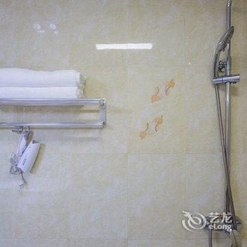 重庆路客精品民宿BC6720酒店提供图片