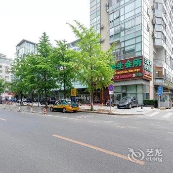北京大隐公寓酒店提供图片