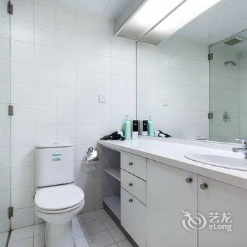 北京大隐公寓酒店提供图片