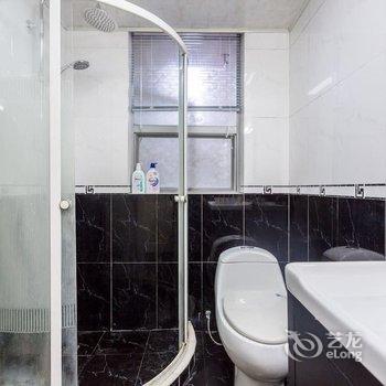 重庆路客精品民宿BB8260酒店提供图片