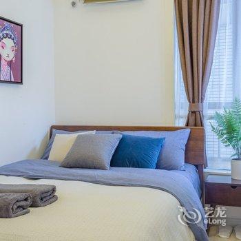 重庆路客精品民宿BB8260酒店提供图片