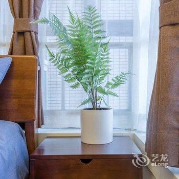 重庆路客精品民宿BB8260酒店提供图片