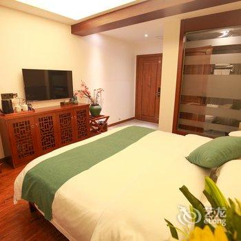 溪畔女儿家客栈(张家界千古情店)酒店提供图片