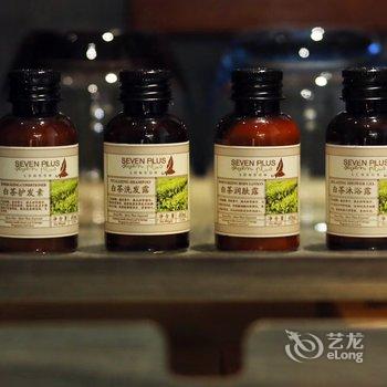 溪畔女儿家客栈(张家界千古情店)酒店提供图片