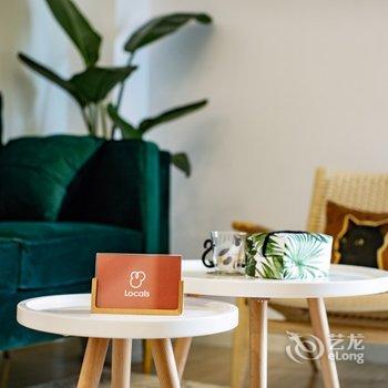 成都路客精品民宿BF4920(天仁石刻艺术博物馆分店)酒店提供图片