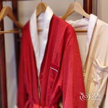 溪畔女儿家客栈(张家界千古情店)酒店提供图片