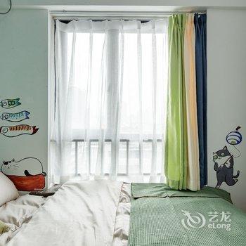 成都路客精品民宿BF4920(天仁石刻艺术博物馆分店)酒店提供图片