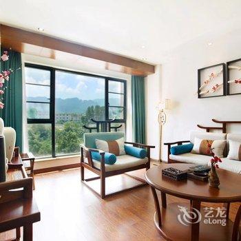 溪畔女儿家客栈(张家界千古情店)酒店提供图片