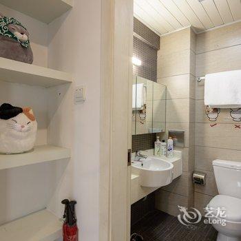 成都路客精品民宿BF4920(天仁石刻艺术博物馆分店)酒店提供图片