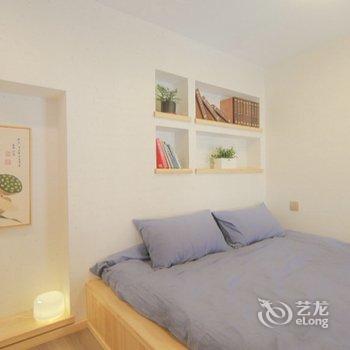 青岛Suzy(00147500)公寓(亚振艺术馆分店)酒店提供图片