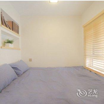 青岛Suzy(00147500)公寓(亚振艺术馆分店)酒店提供图片