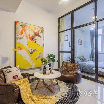 西安路客BC3900精品民宿酒店提供图片