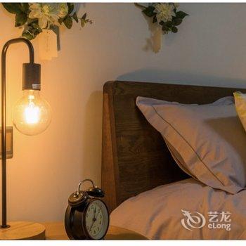 青岛路客BF0720精品民宿酒店提供图片