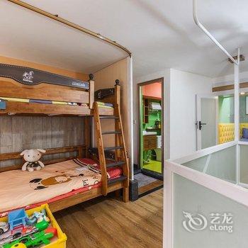 广州致胜家园公寓(3号店)酒店提供图片