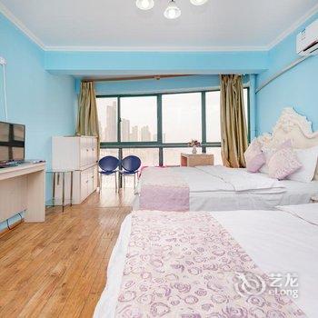 千旅千寻(青岛践桥店)酒店提供图片