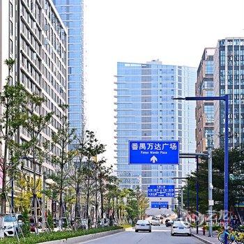 广州致胜家园公寓(3号店)酒店提供图片