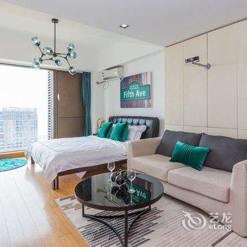 青岛路客BF5680精品民宿(金石博物馆分店)酒店提供图片