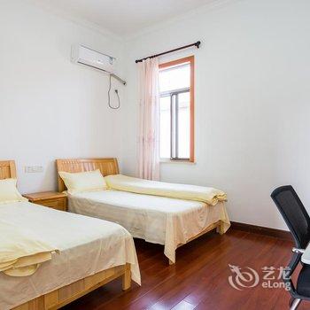 上海崇明顾伯伯农家民宿(崇明区博物馆分店)酒店提供图片
