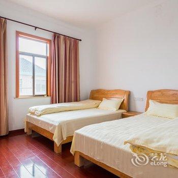 上海崇明顾伯伯农家民宿(崇明区博物馆分店)酒店提供图片
