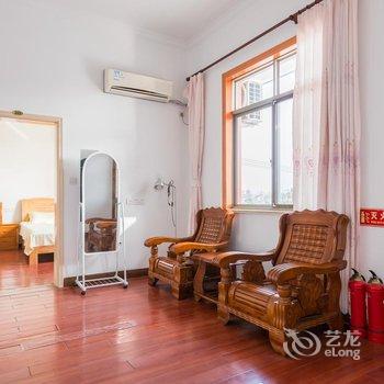 上海崇明顾伯伯农家民宿(崇明区博物馆分店)酒店提供图片