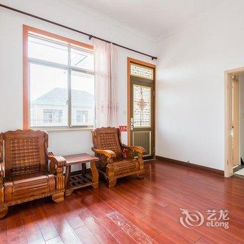 上海崇明顾伯伯农家民宿(崇明区博物馆分店)酒店提供图片