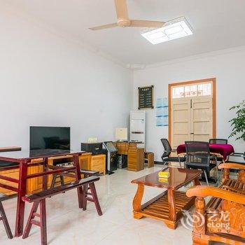 上海崇明顾伯伯农家民宿(崇明区博物馆分店)酒店提供图片