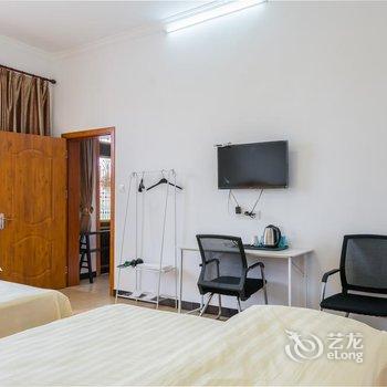 上海崇明顾伯伯农家民宿(崇明区博物馆分店)酒店提供图片